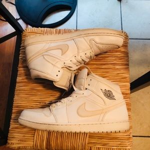 Nike Jordan retro 1 size 12